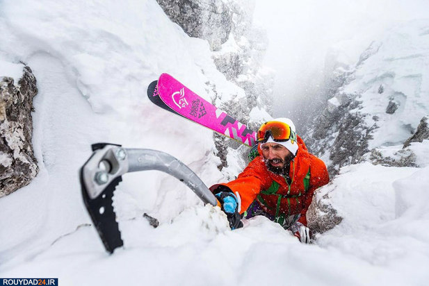 ورزشهای مهیج و ماجراجویانه