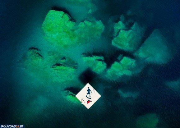 ورزشهای مهیج و ماجراجویانه