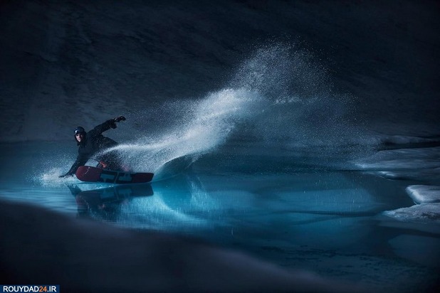 ورزشهای مهیج و ماجراجویانه