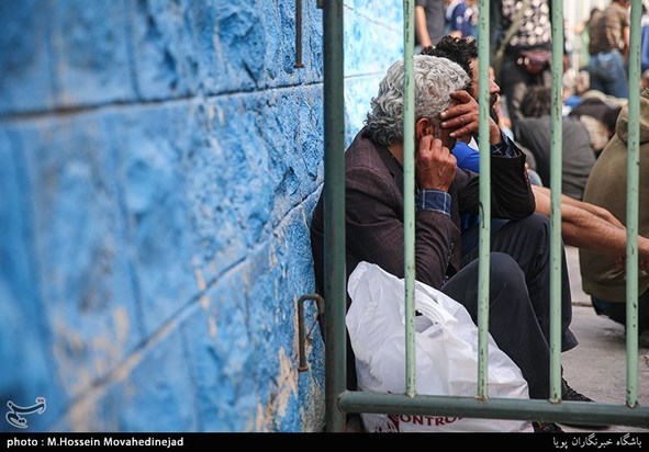 طرح کشفیات مواد مخدر 