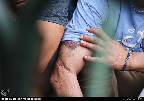 طرح کشفیات مواد مخدر 