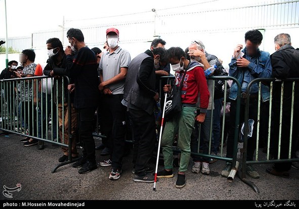 طرح کشفیات مواد مخدر 