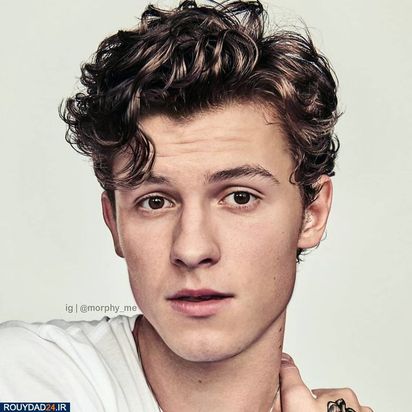 دو چهره هالیوود در یک چهره