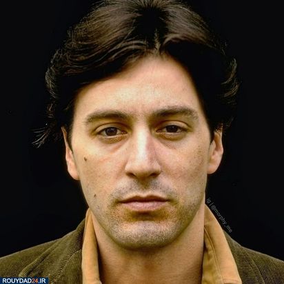 دو چهره هالیوود در یک چهره