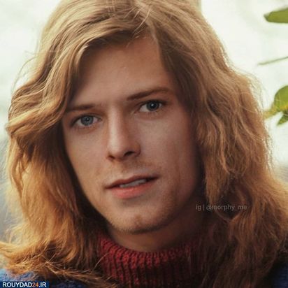 دو چهره هالیوود در یک چهره