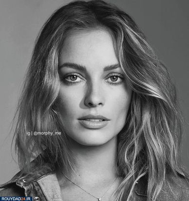 دو چهره هالیوود در یک چهره