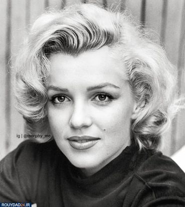 دو چهره هالیوود در یک چهره