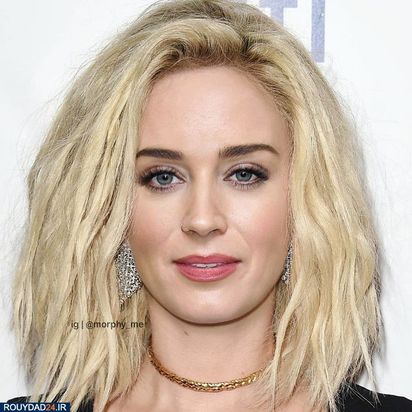 دو چهره هالیوود در یک چهره