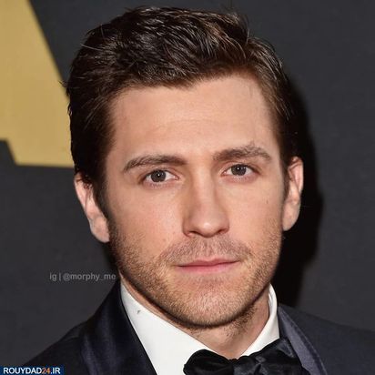 دو چهره هالیوود در یک چهره