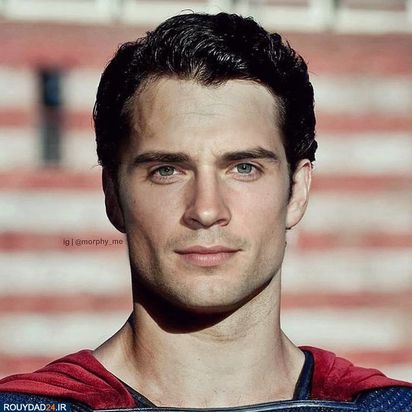 دو چهره هالیوود در یک چهره