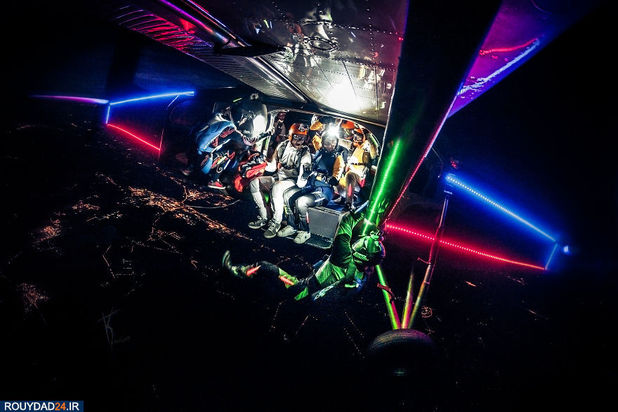 هیجان انگیزترین ورزشهت