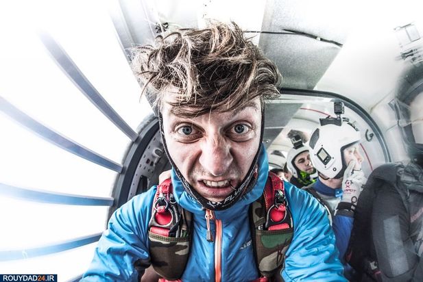 هیجان انگیزترین ورزشهت