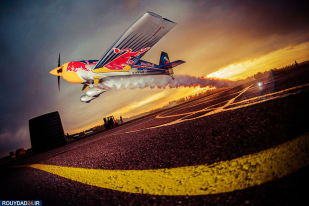 هیجان انگیزترین ورزشهت