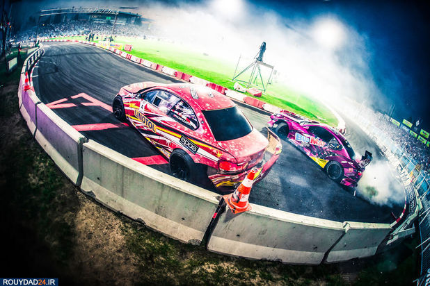 هیجان انگیزترین ورزشهت