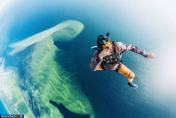 هیجان انگیزترین ورزشهت