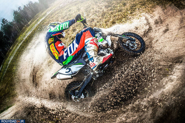 هیجان انگیزترین ورزشهت