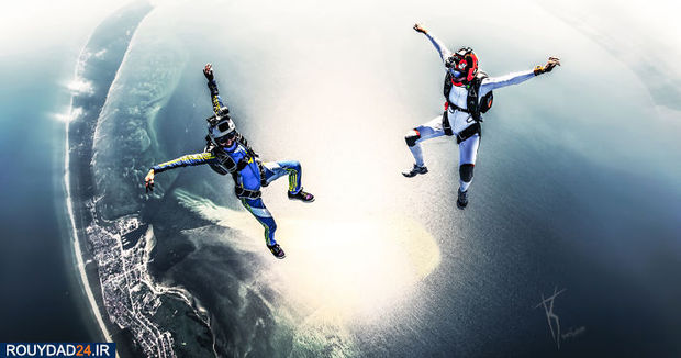 هیجان انگیزترین ورزشهت