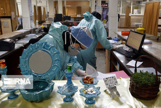 ویروس کرونا