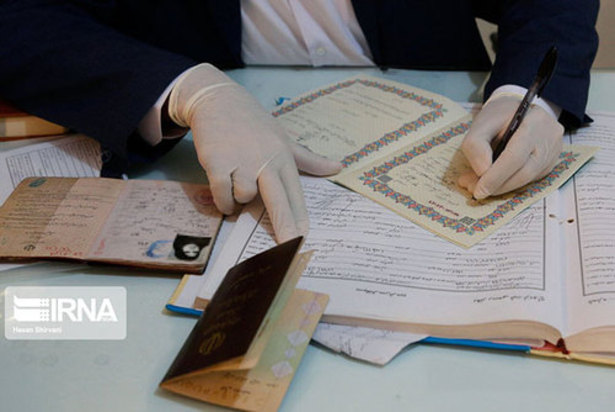 ویروس کرونا