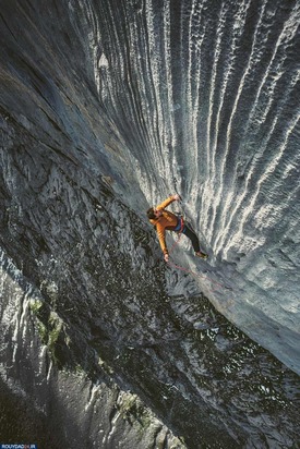 سنگنوردی بر باشکوه ترین صخره های جهان