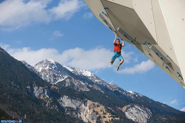 سنگنوردی بر باشکوه ترین صخره های جهان