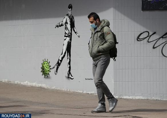 هنر در عصر کرونا
