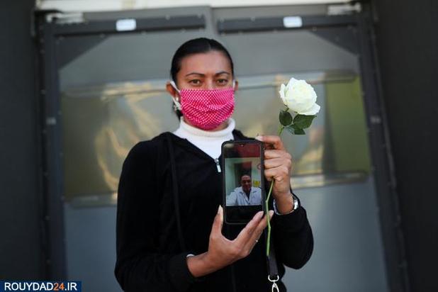 کرونا در برزیل