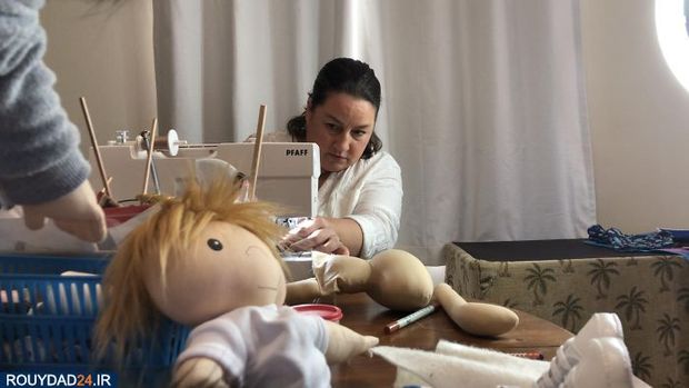 عروسکهای خاص برای کودکان خاص