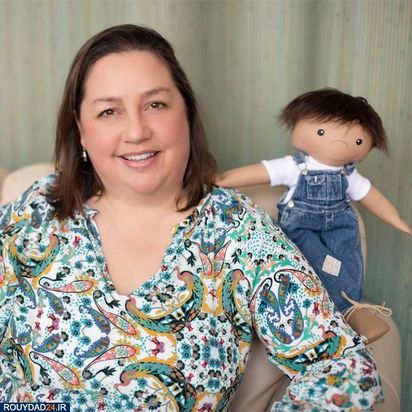 عروسکهای خاص برای کودکان خاص