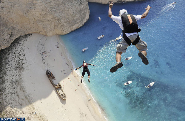 بهترین تصاویر ورزشب