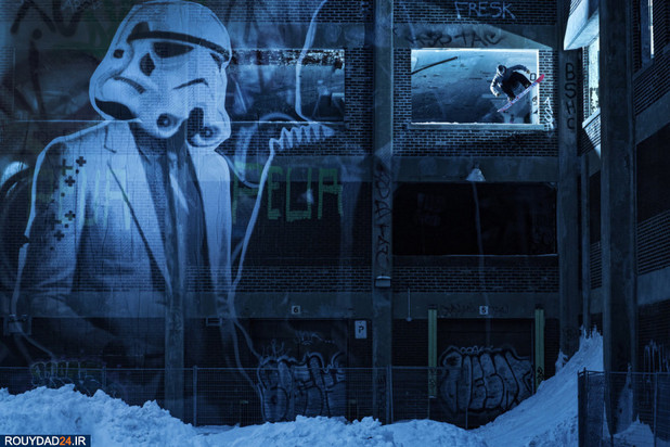 بهترین تصاویر ورزشب