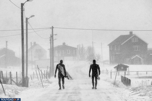 بهترین تصاویر ورزشب