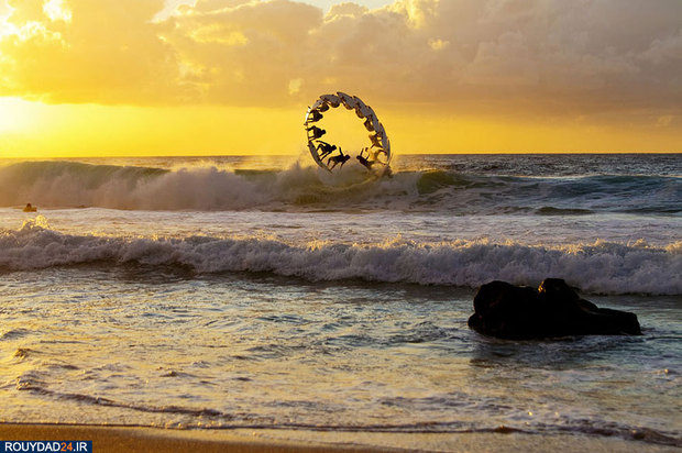 بهترین تصاویر ورزشب