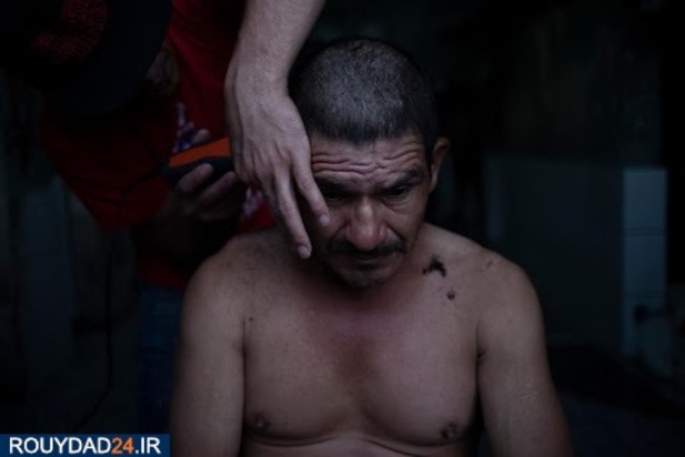 کرونا در زندان