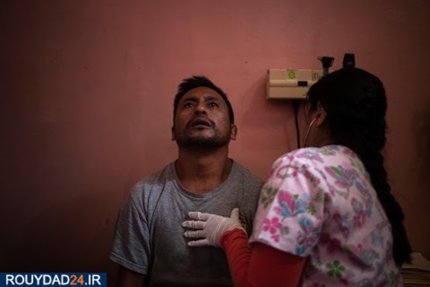 کرونا در زندان