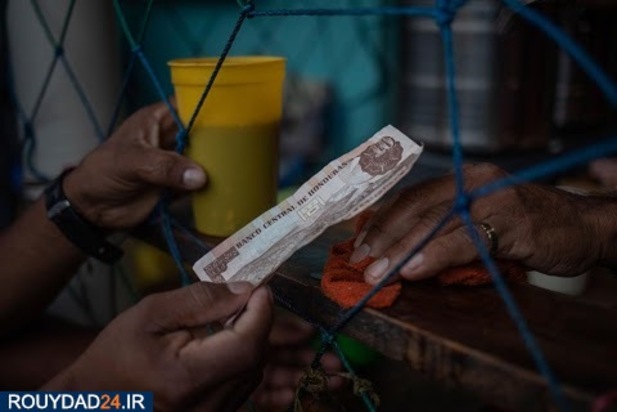 کرونا در زندان