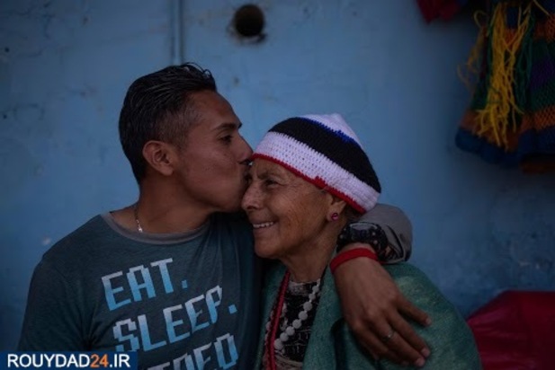 کرونا در زندان