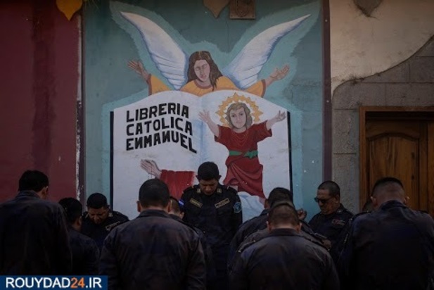 کرونا در زندان