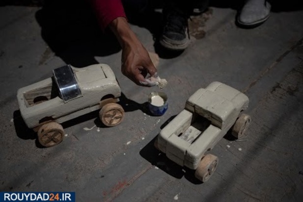 کرونا در زندان