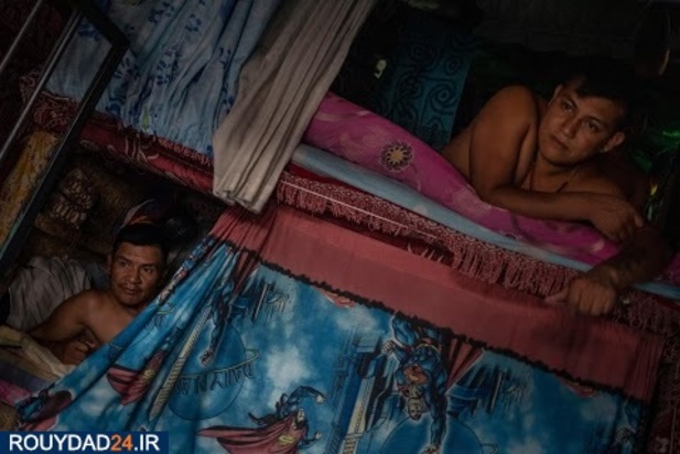 کرونا در زندان