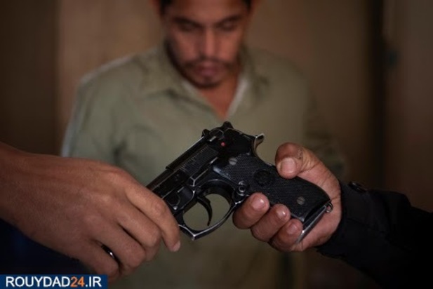 کرونا در زندان