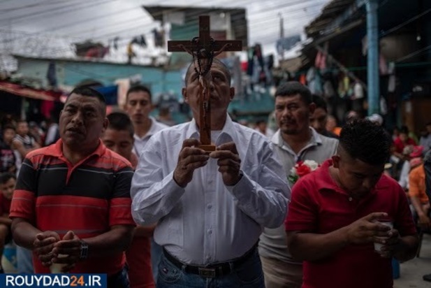 کرونا در زندان