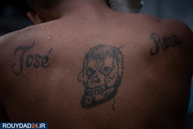 کرونا در زندان