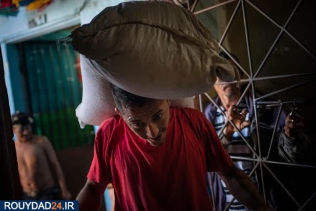 کرونا در زندان