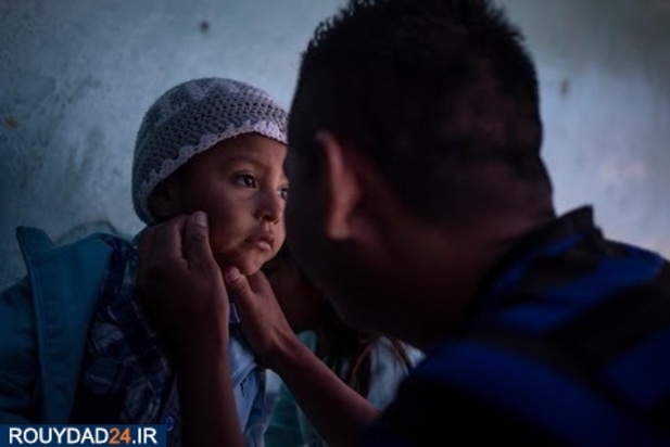 کرونا در زندان