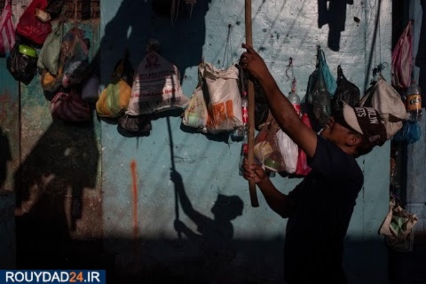 کرونا در زندان