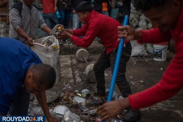 کرونا در زندان