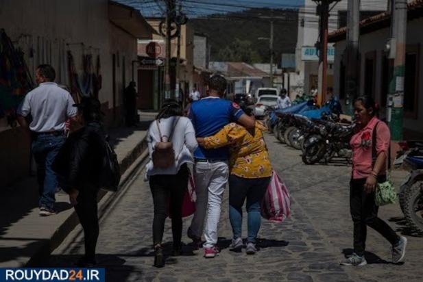 کرونا در زندان