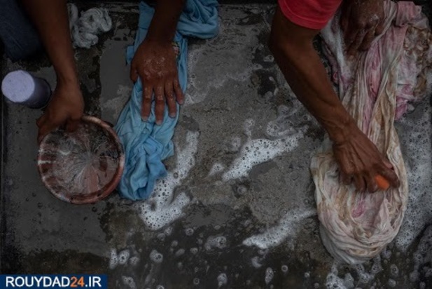 کرونا در زندان