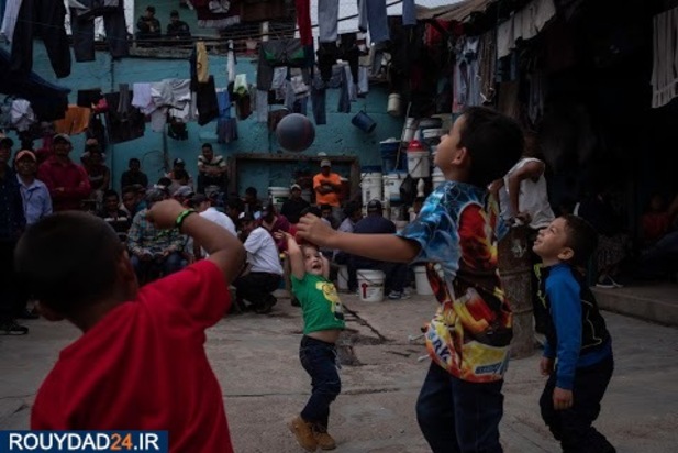 کرونا در زندان